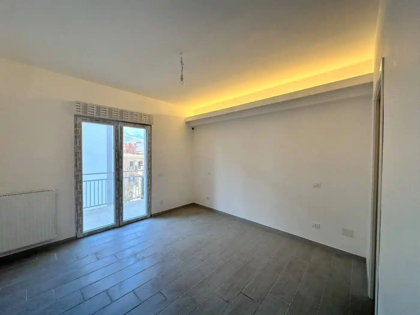 Appartamento in affitto a Palermo