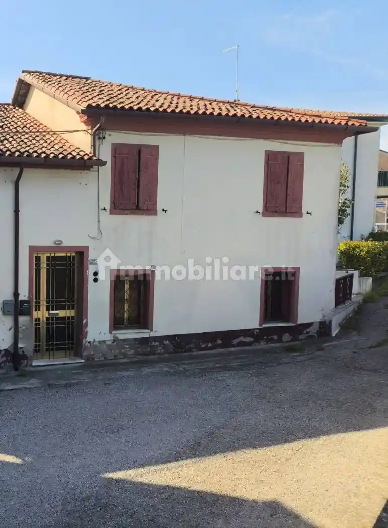 Appartamento in vendita a Mira