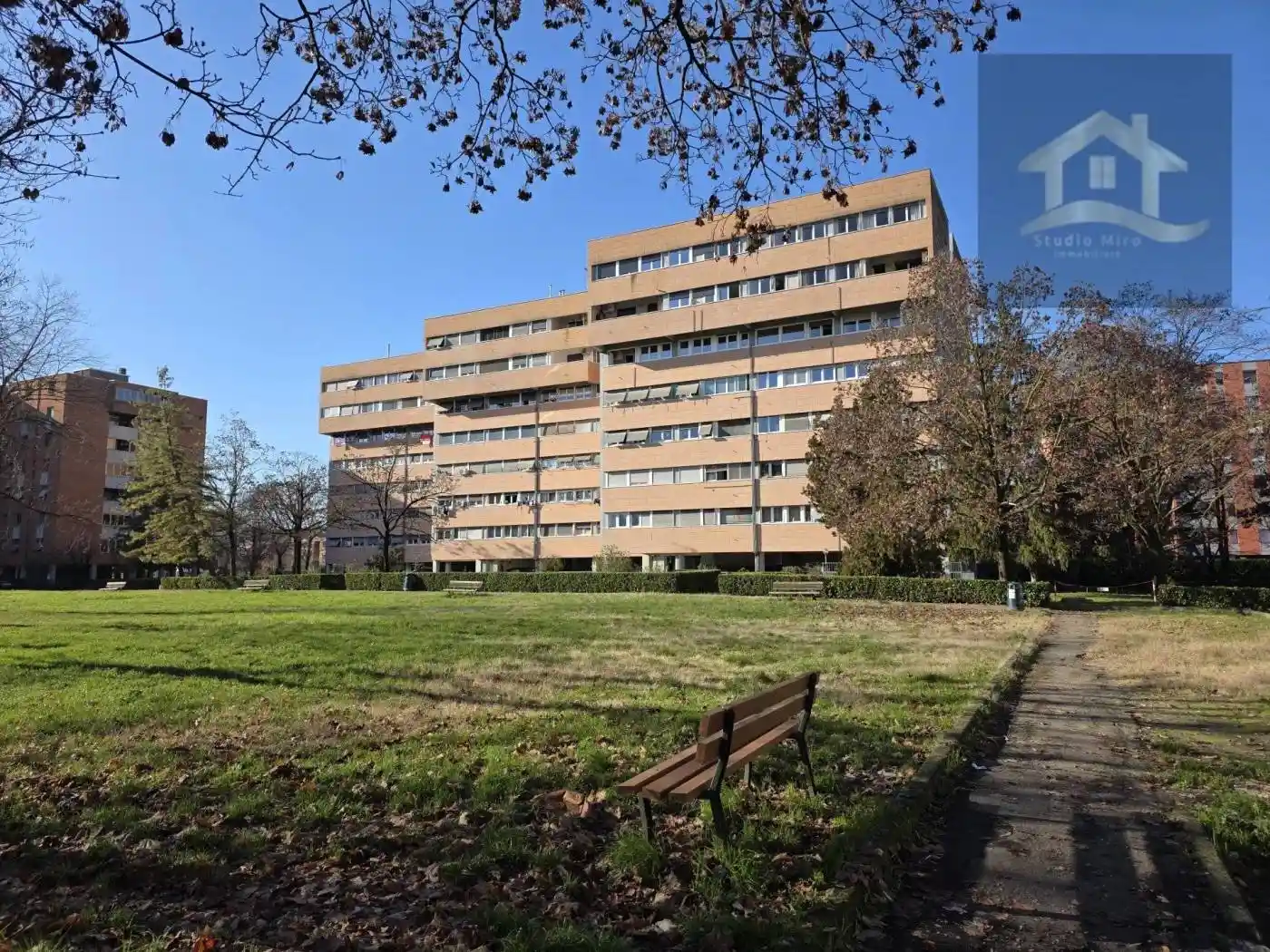 Appartamento in vendita a Parma