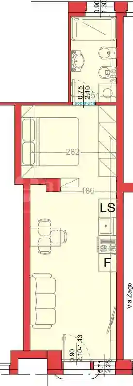 Appartamento - foto 3