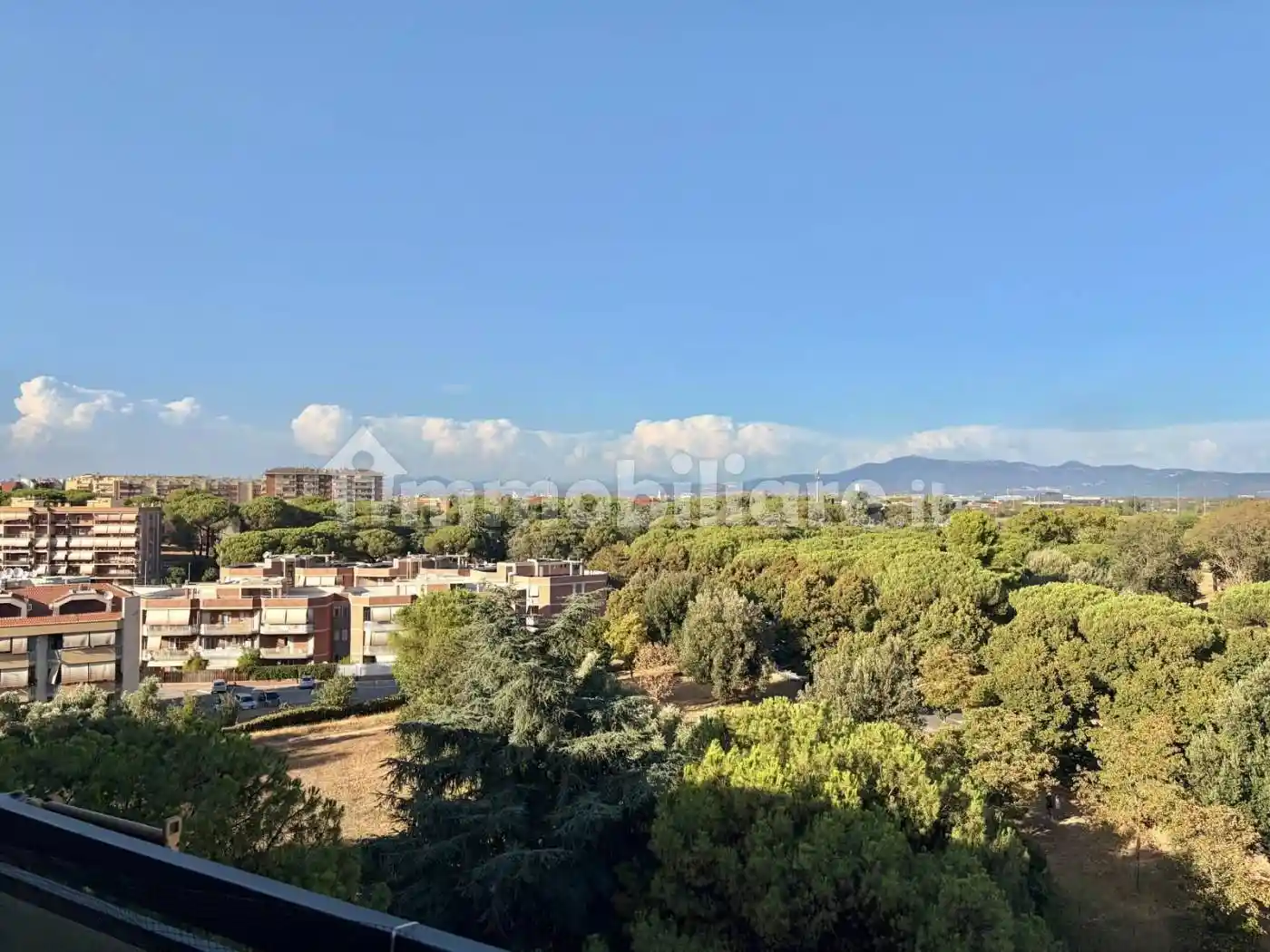 Attico - Mansarda in vendita a Roma