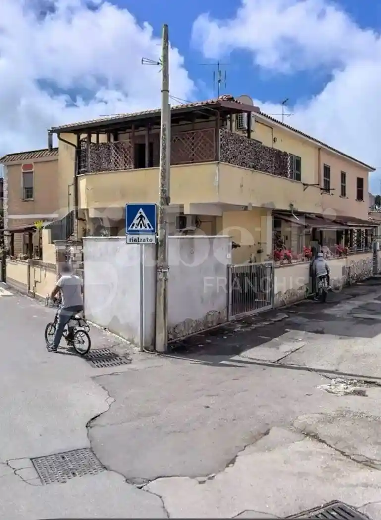 Appartamento in vendita a Nettuno