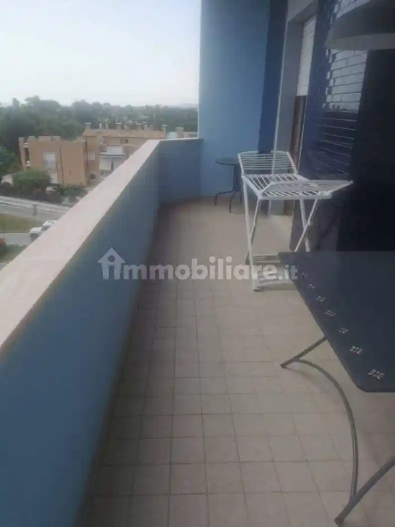 Appartamento in vendita a Porto Recanati