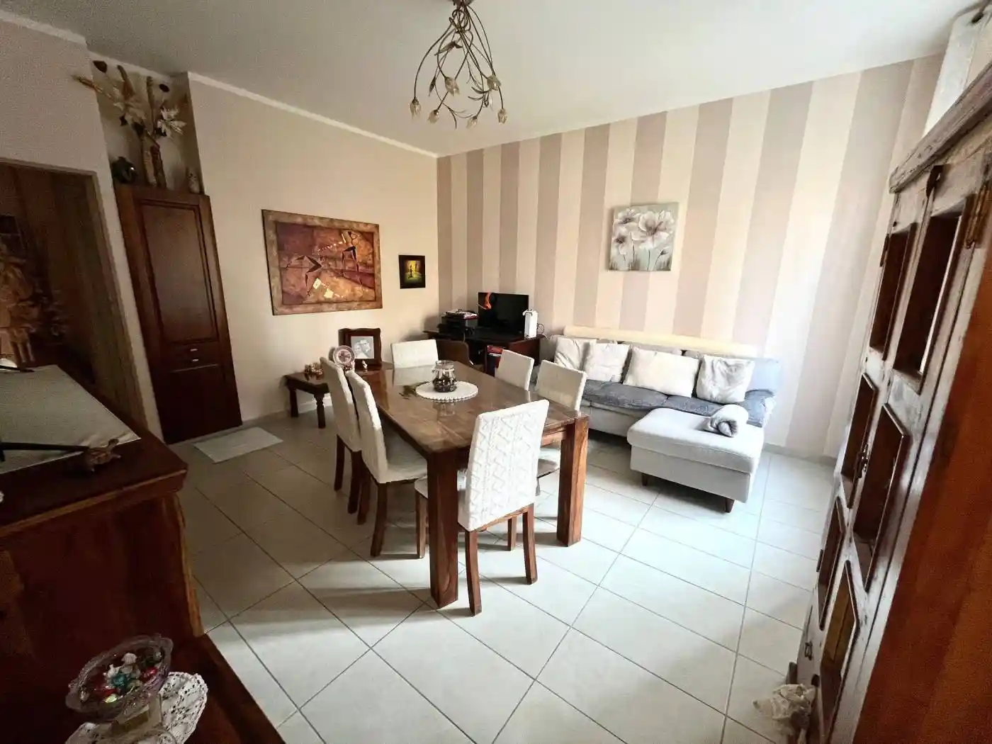 Appartamento in vendita a Vercelli