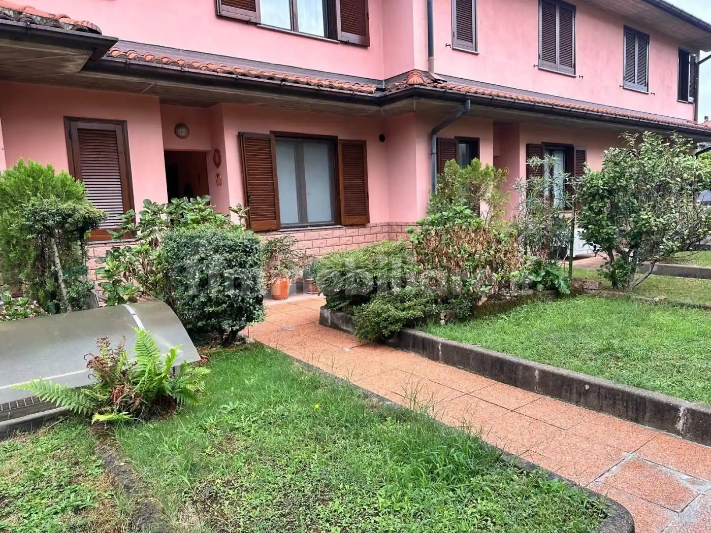 Villetta a schiera in vendita a Binago