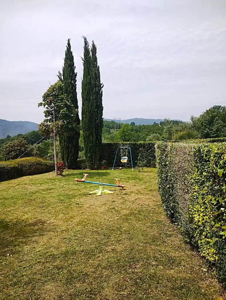 Casa indipendente in vendita a Carmignano