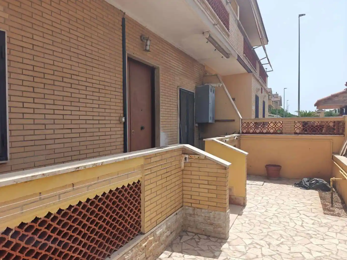 Appartamento in vendita a Fiumicino