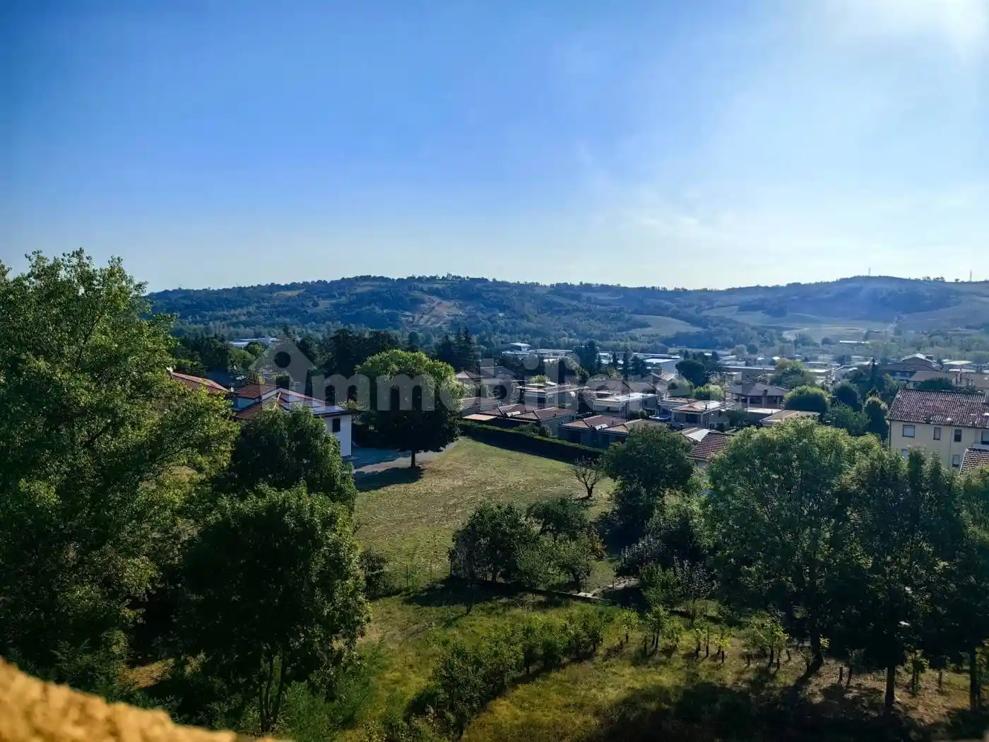 Appartamento in vendita a Langhirano