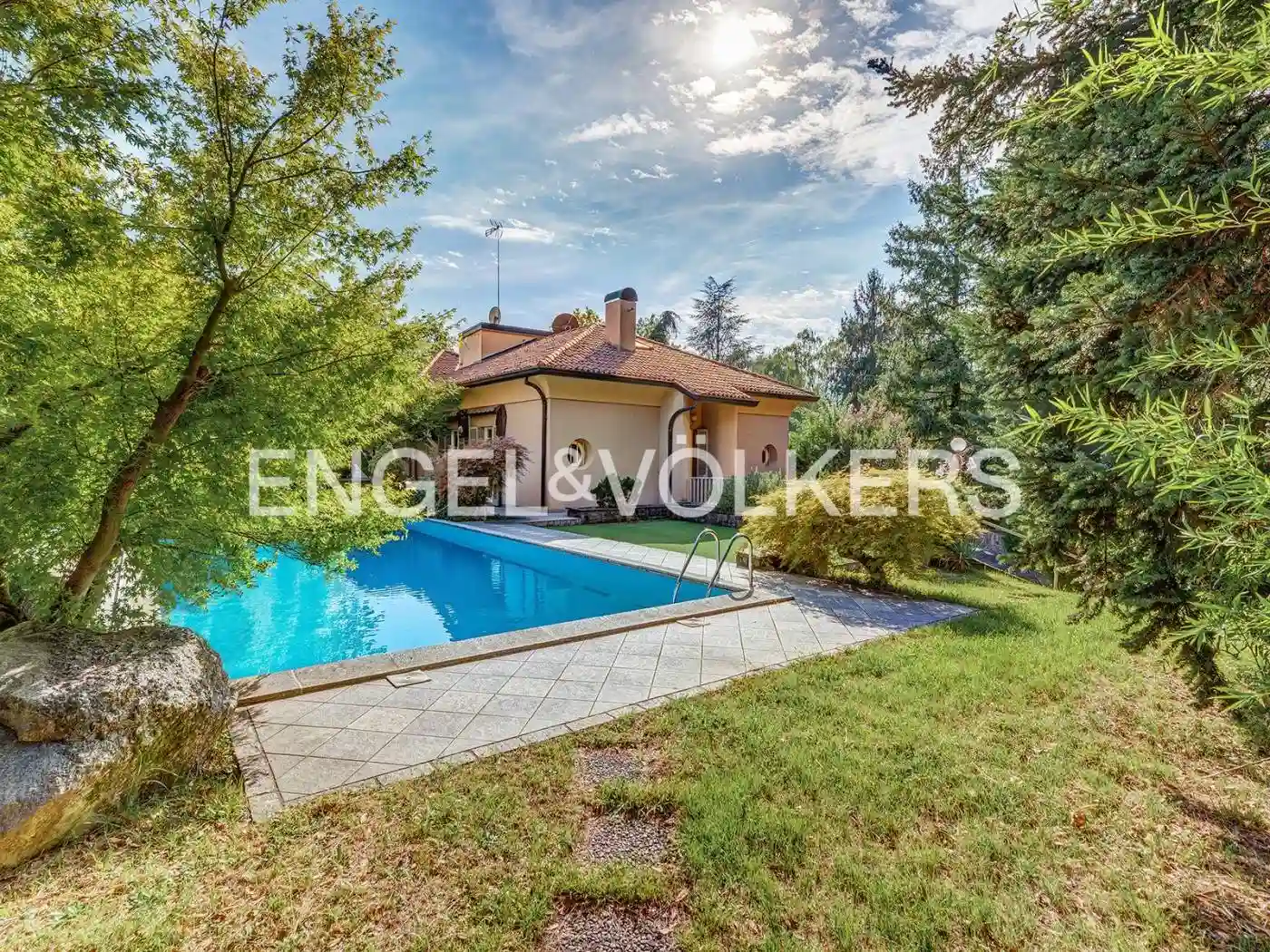 Villa - foto 4