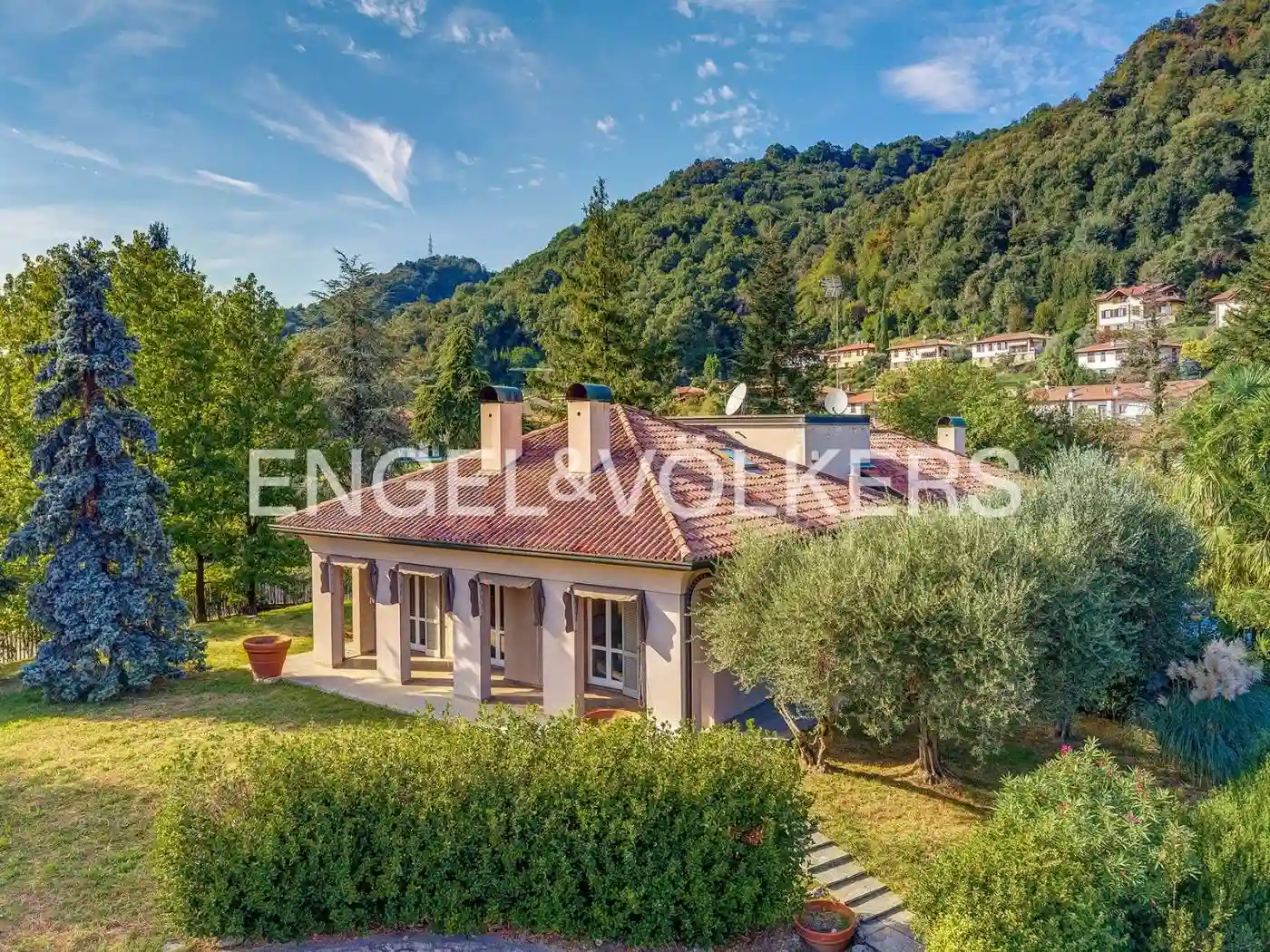 Villa - foto 5