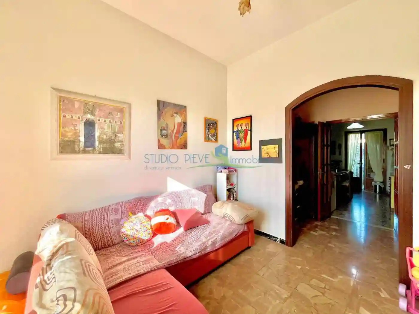 Appartamento - foto 5