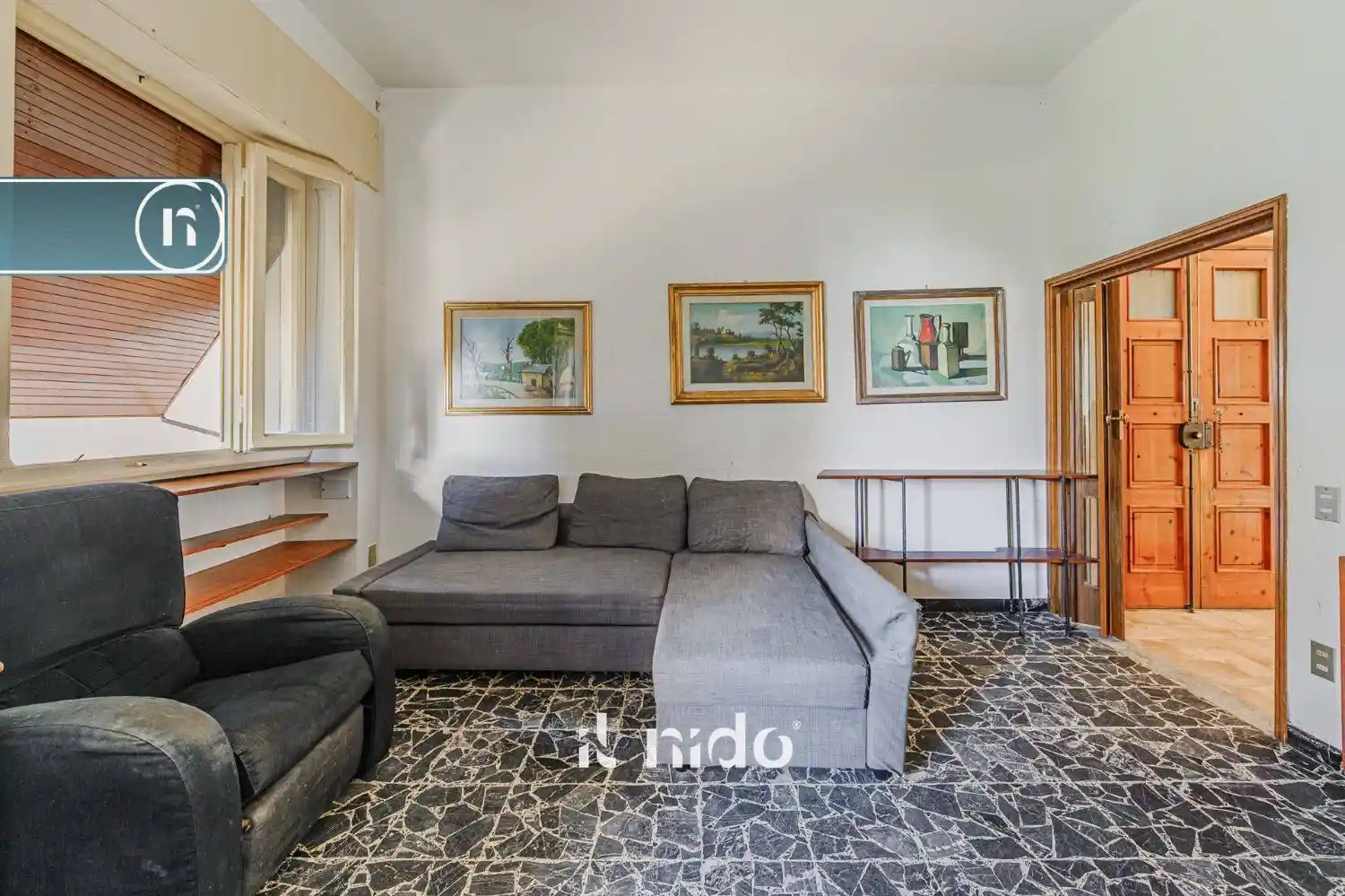 Appartamento in vendita a Pistoia