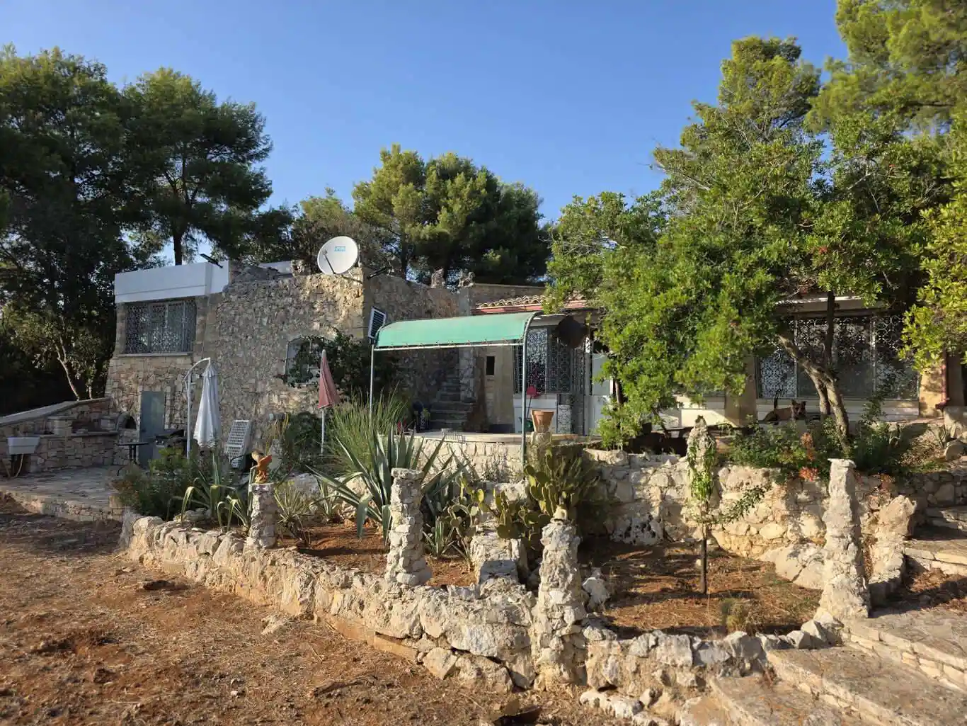 Villa in vendita a Salve