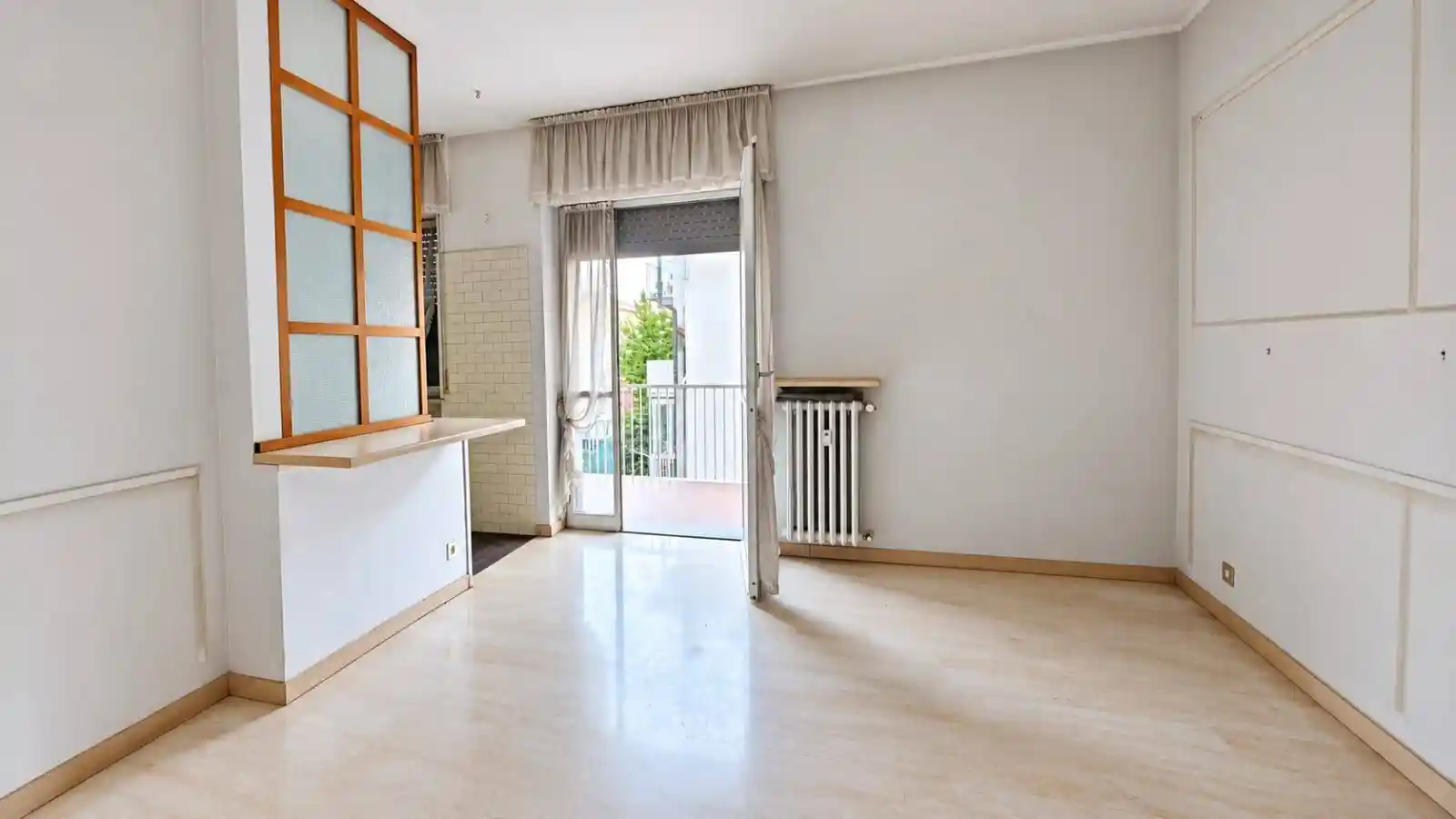 Appartamento in vendita a Valenza