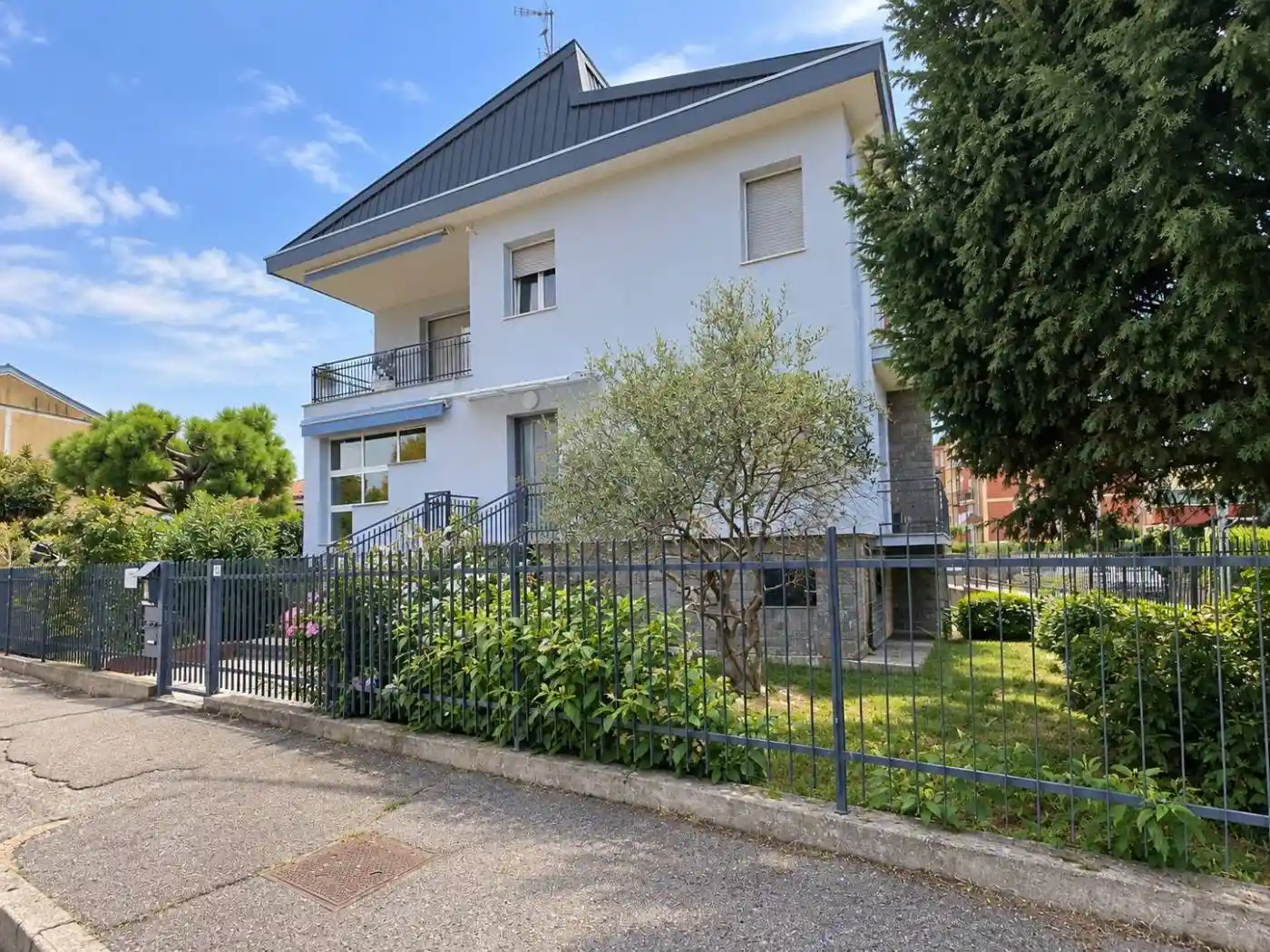 Appartamento in vendita a Cerano