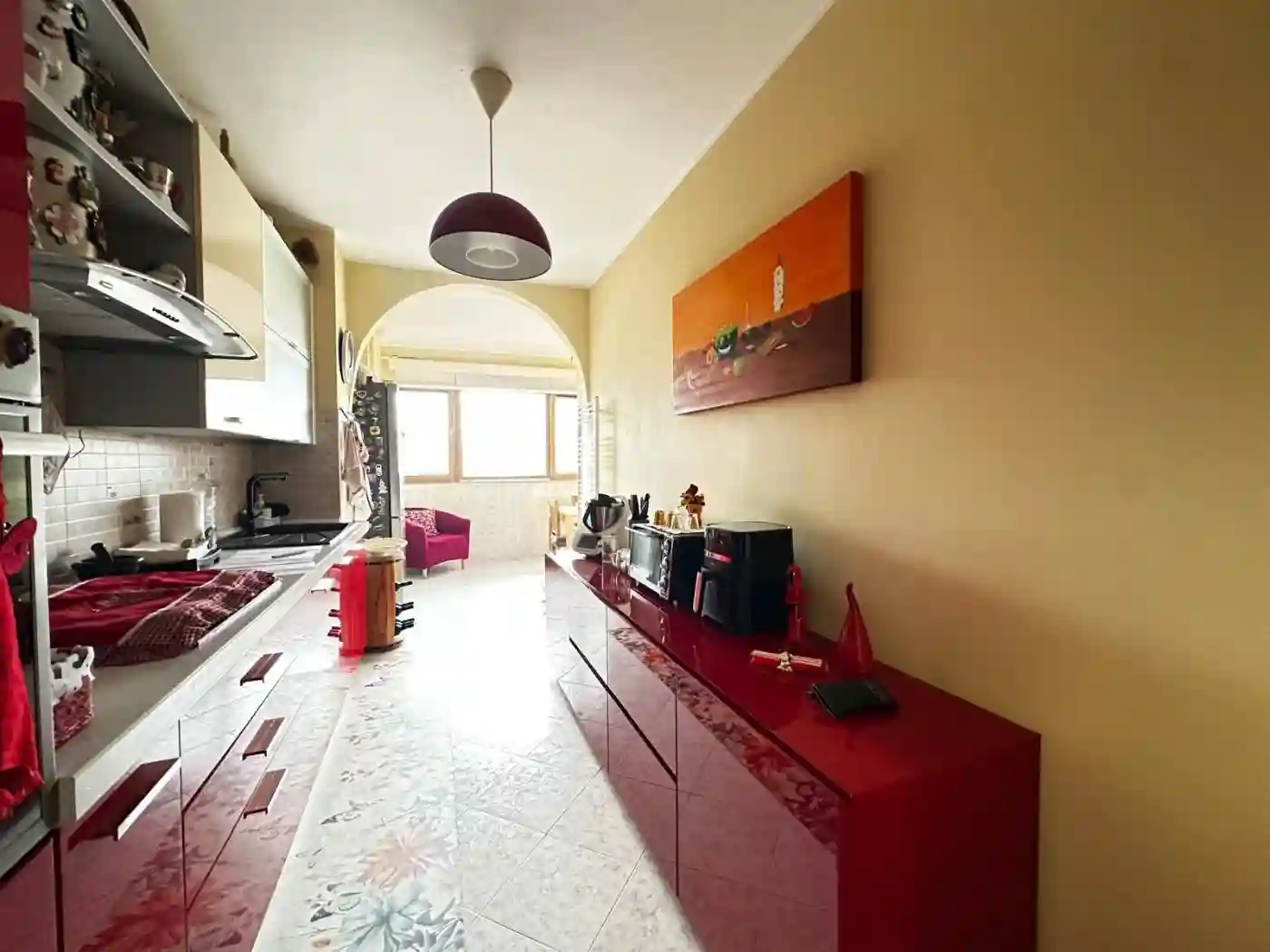 Appartamento - foto 4