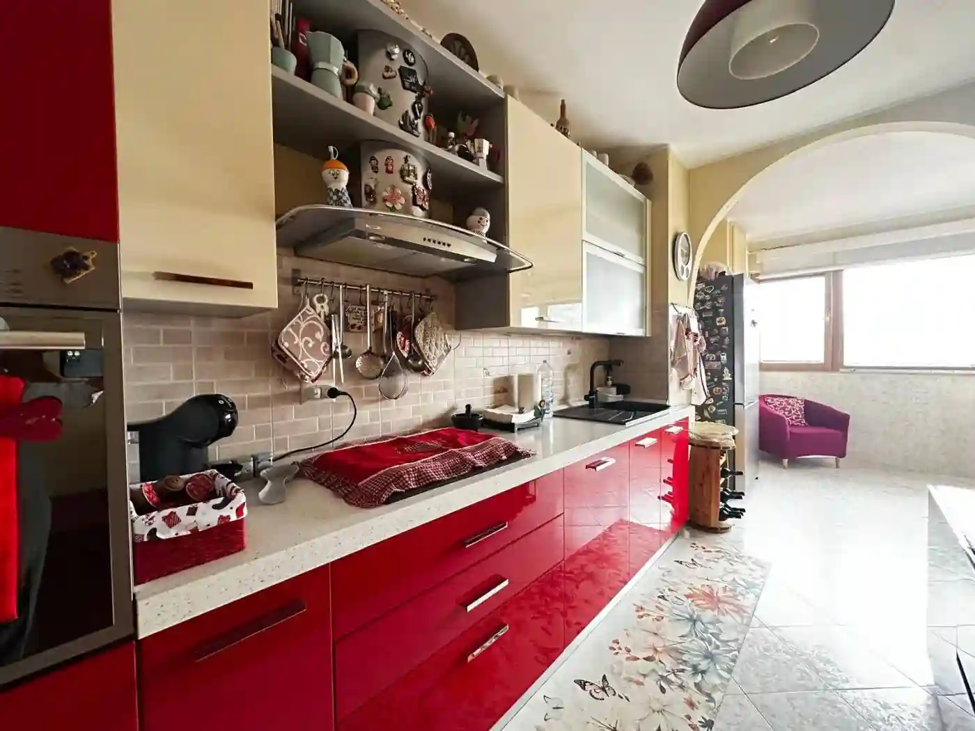 Appartamento - foto 5