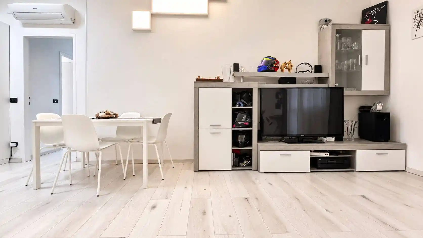 Appartamento in vendita a Parma