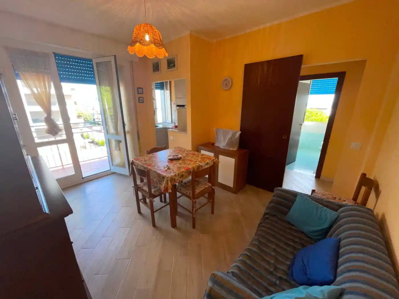 Appartamento in vendita a Comacchio