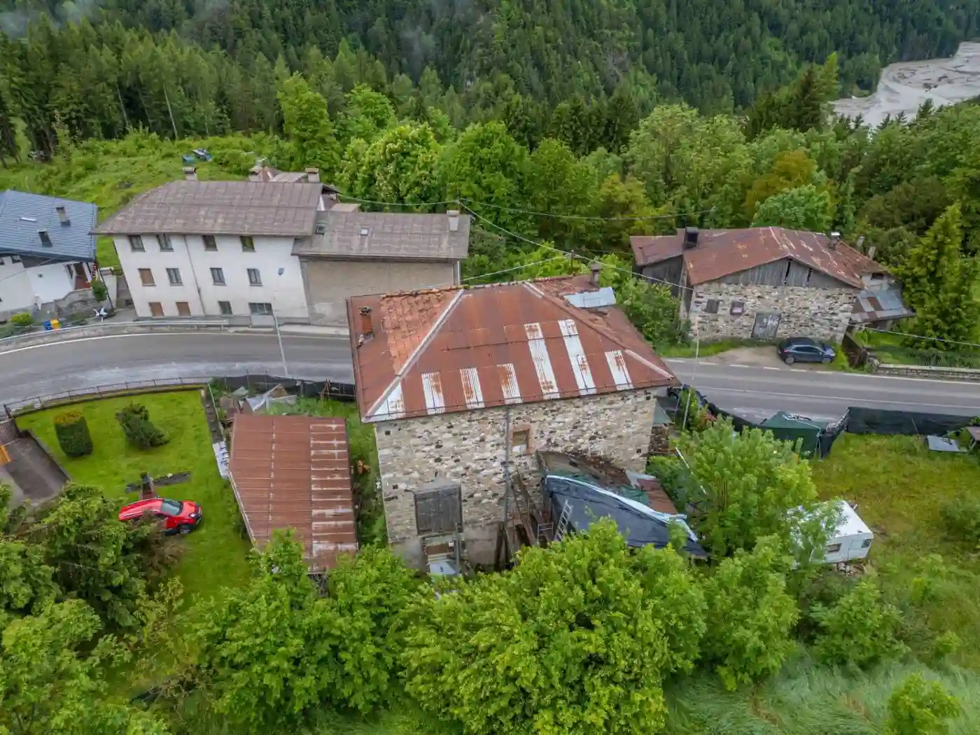Villa - foto 3