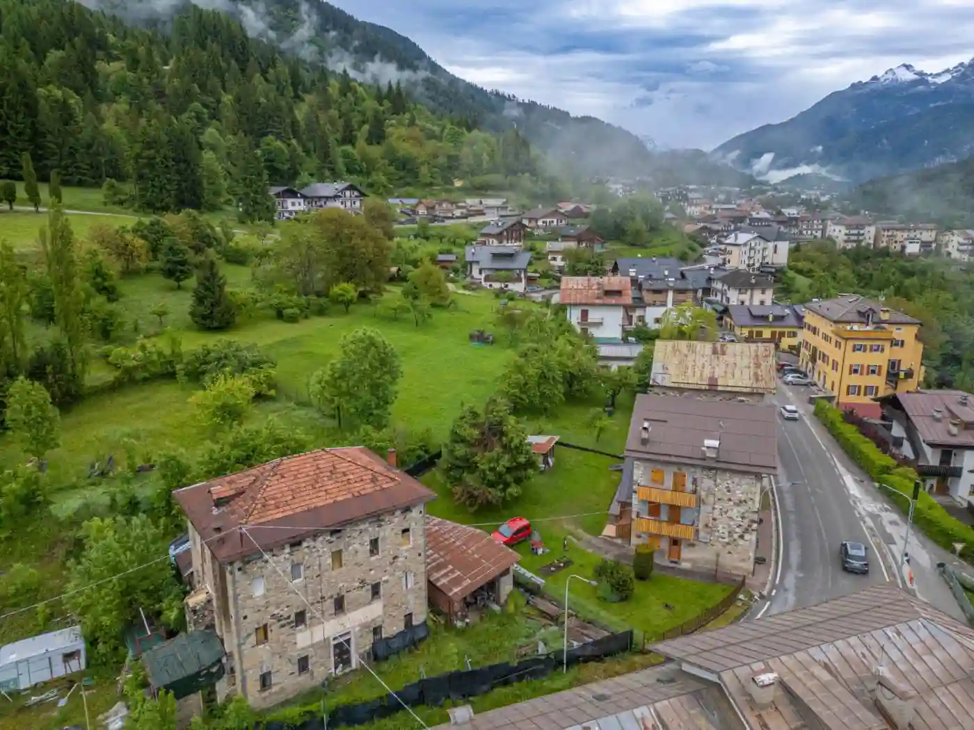 Villa - foto 4