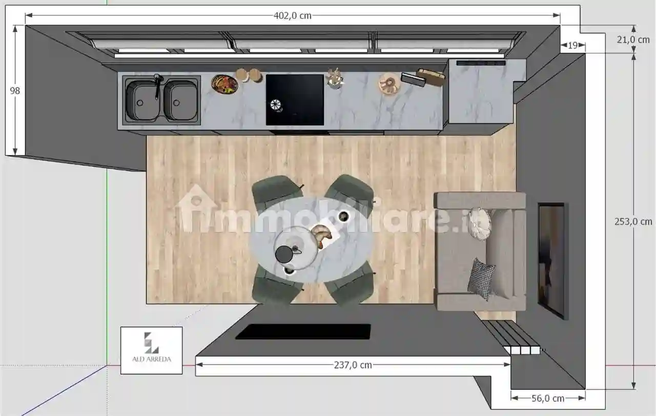 Appartamento - foto 4
