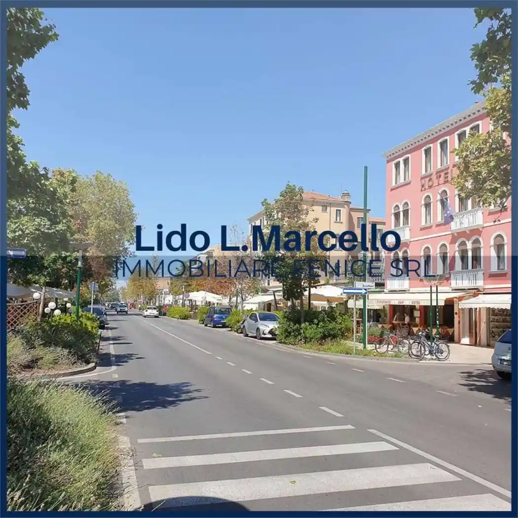 Appartamento in vendita a Venezia