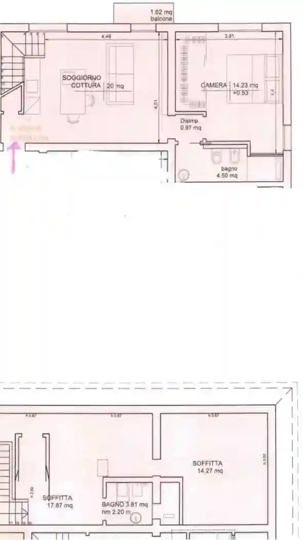 Appartamento - foto 4