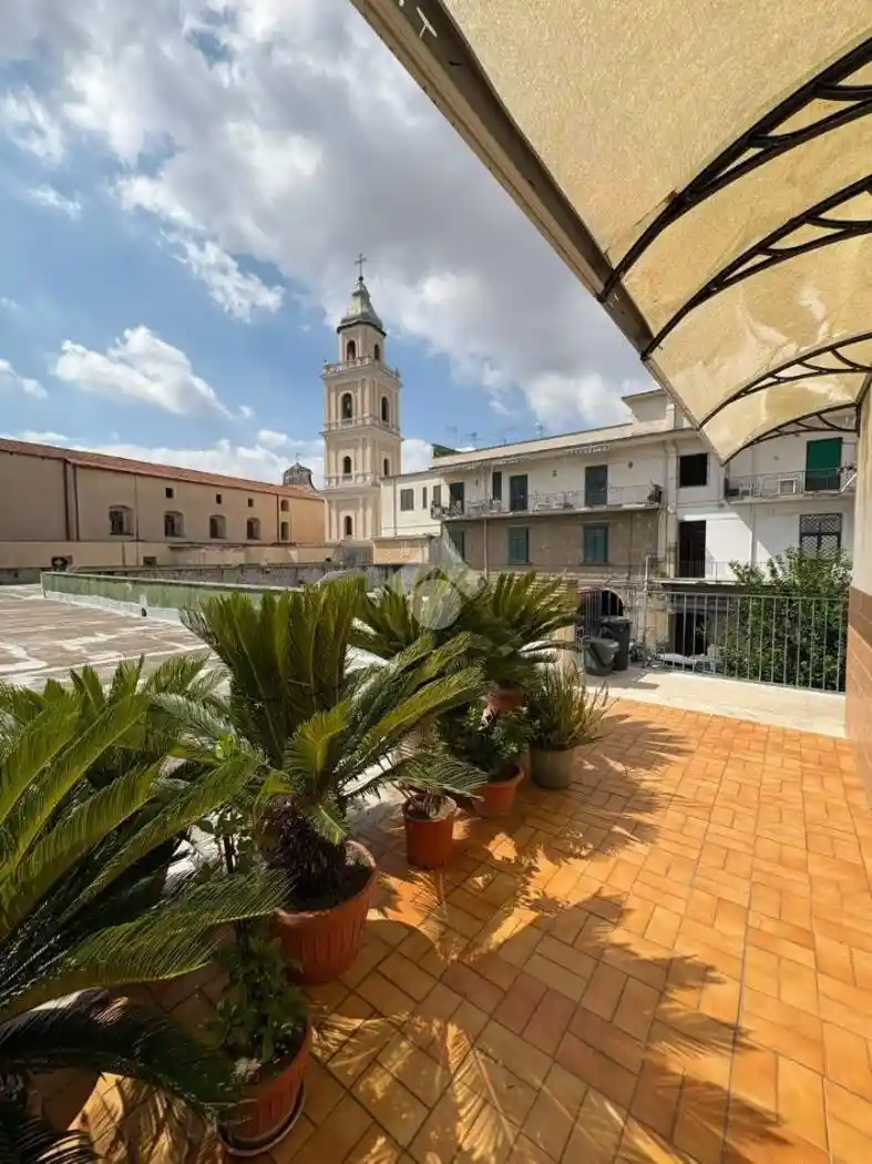 Appartamento in vendita a Afragola