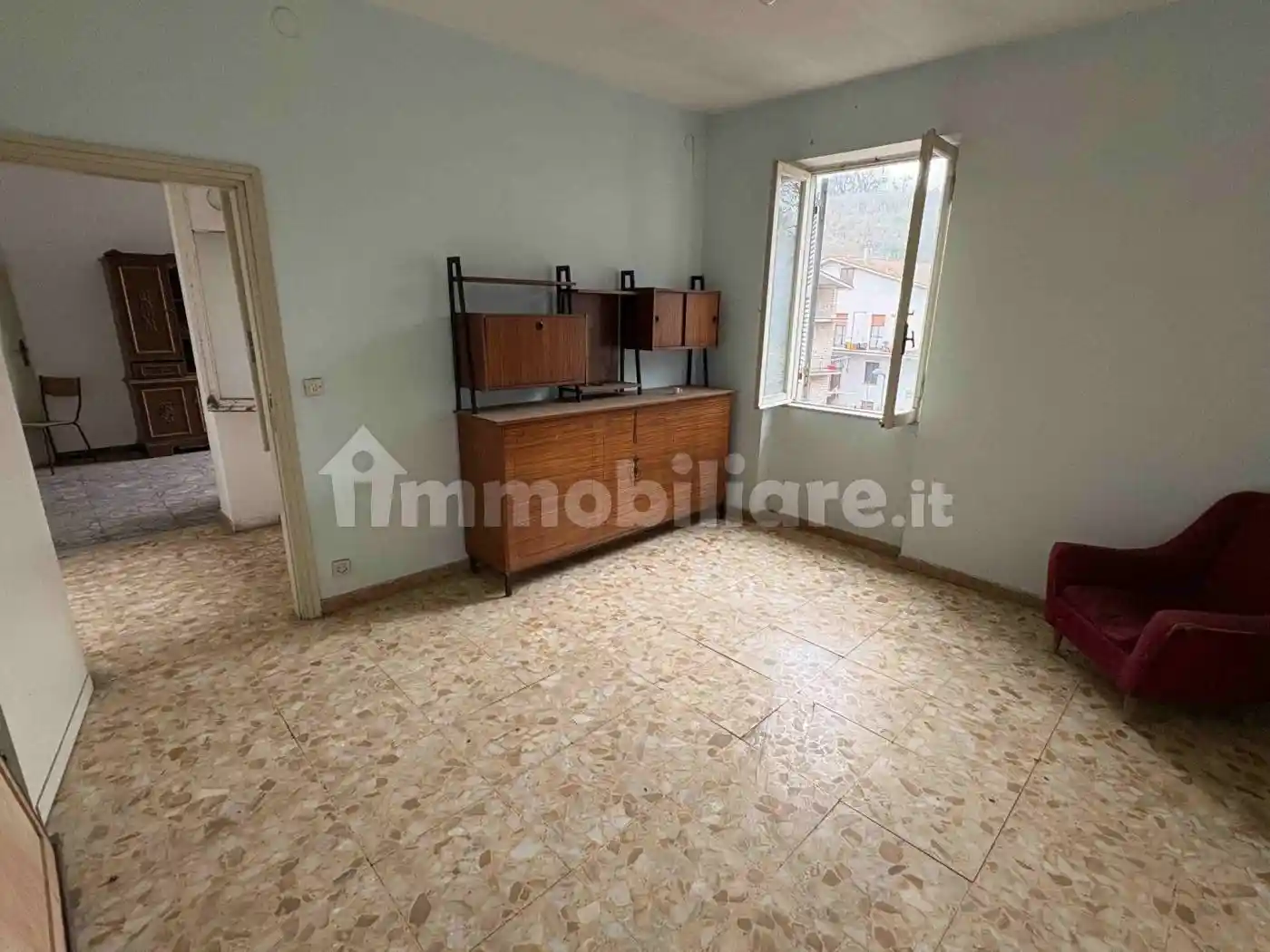 Appartamento in vendita a Carbognano