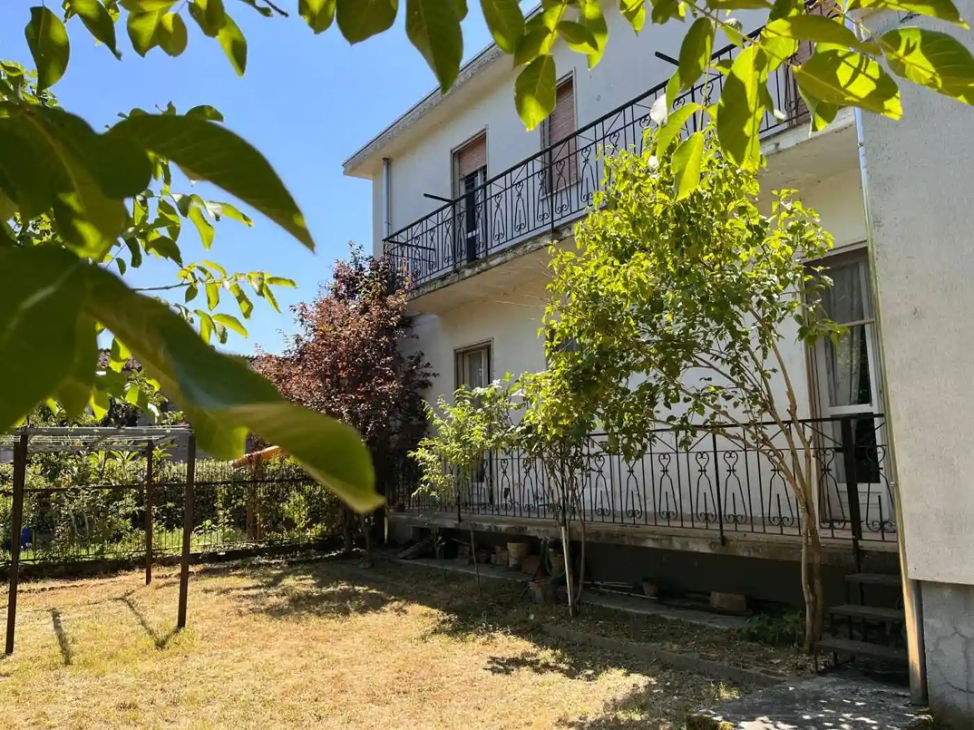 Villa in vendita a Castell'Arquato