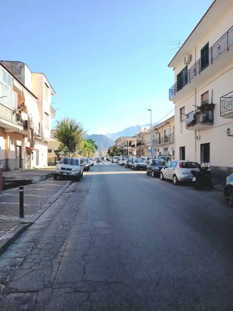 Appartamento in vendita a Castellammare di Stabia