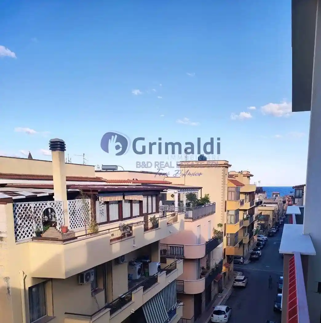 Appartamento in vendita a Bagheria