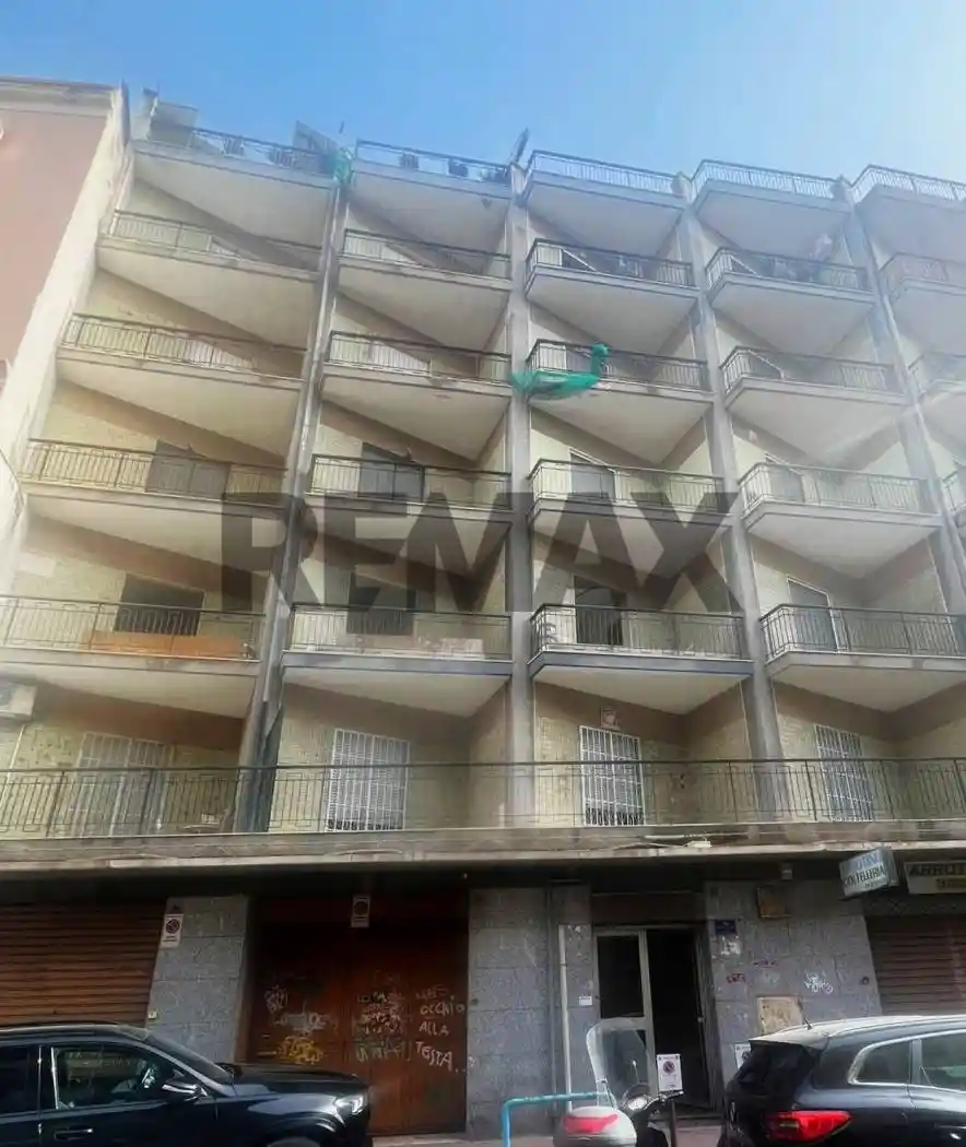 Appartamento in vendita a Bari