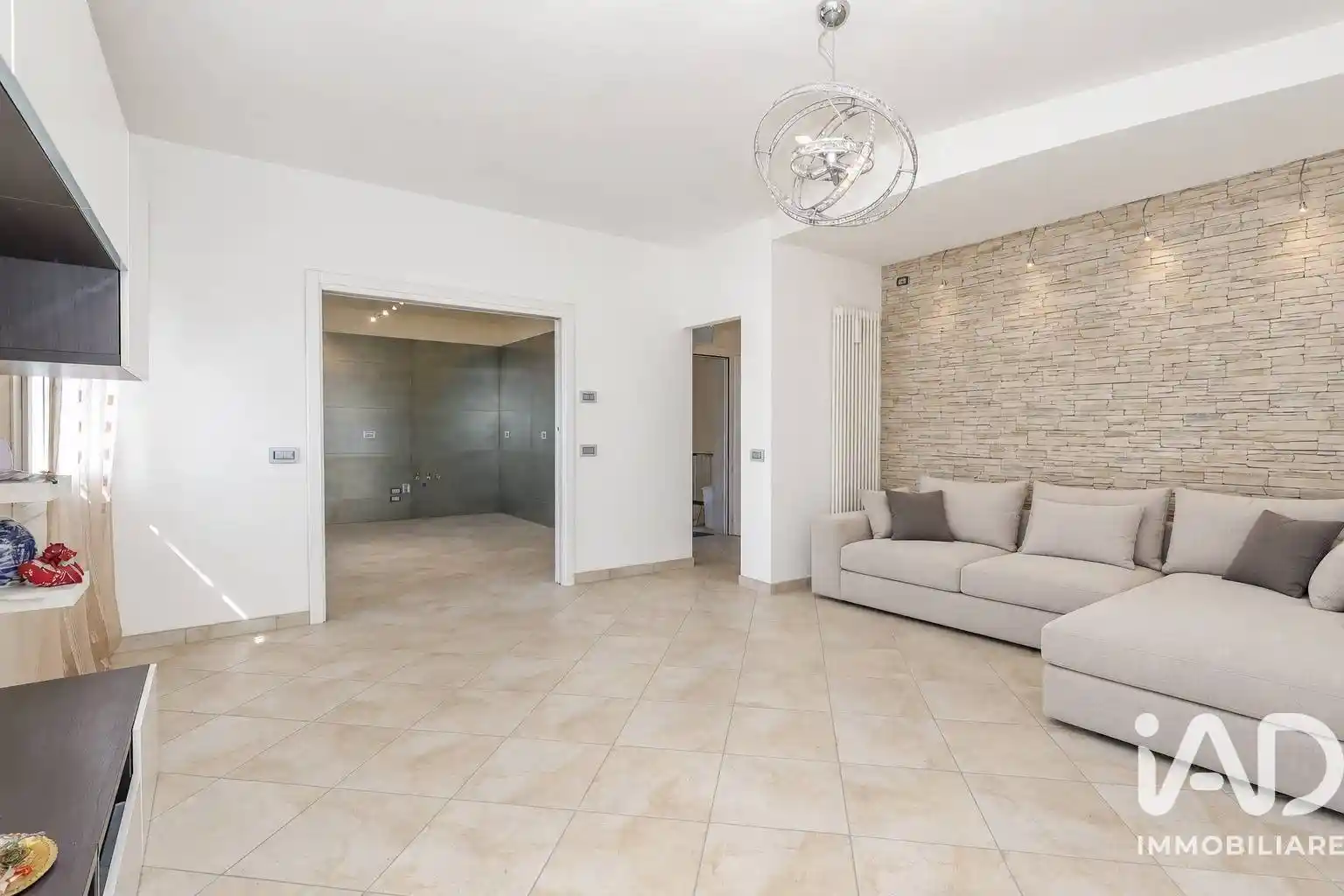 Appartamento in vendita a Villafranca Padovana