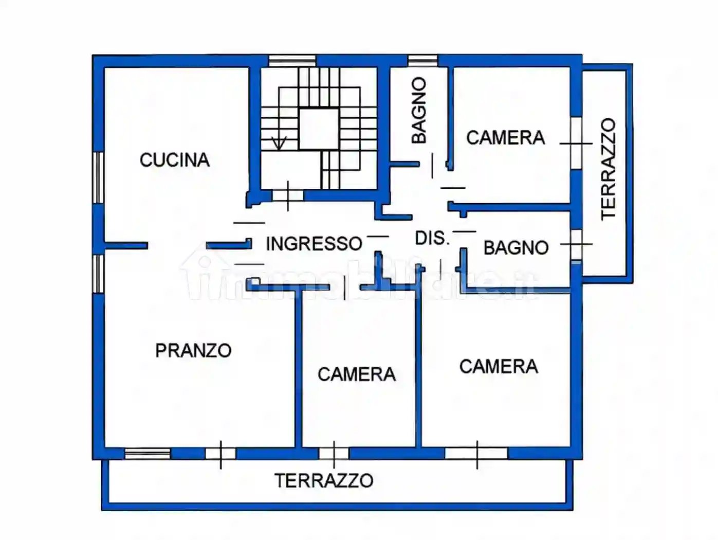 Appartamento - foto 2