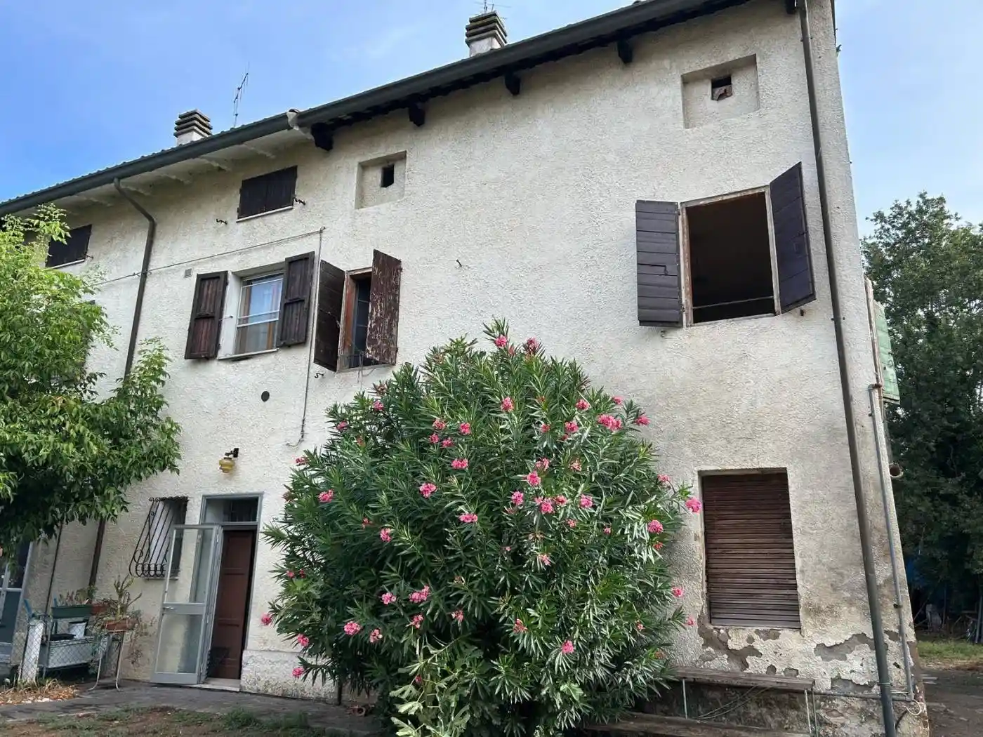 Rustico - Casale in vendita a Ravenna
