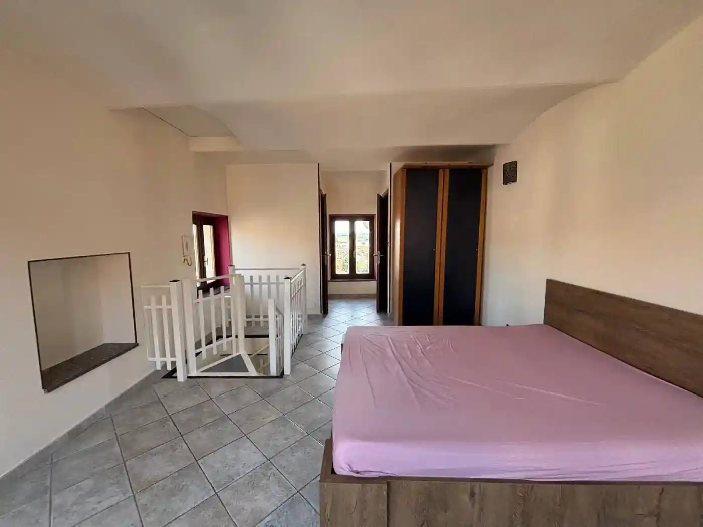 Appartamento in affitto a Moncalieri