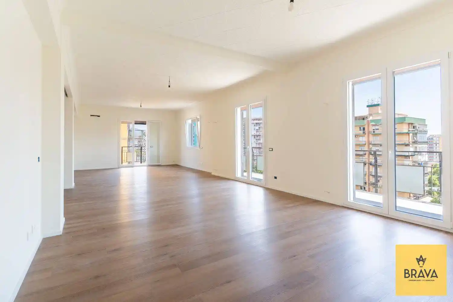 Appartamento in vendita a Palermo