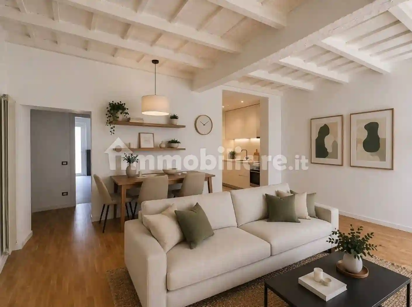 Appartamento - foto 3