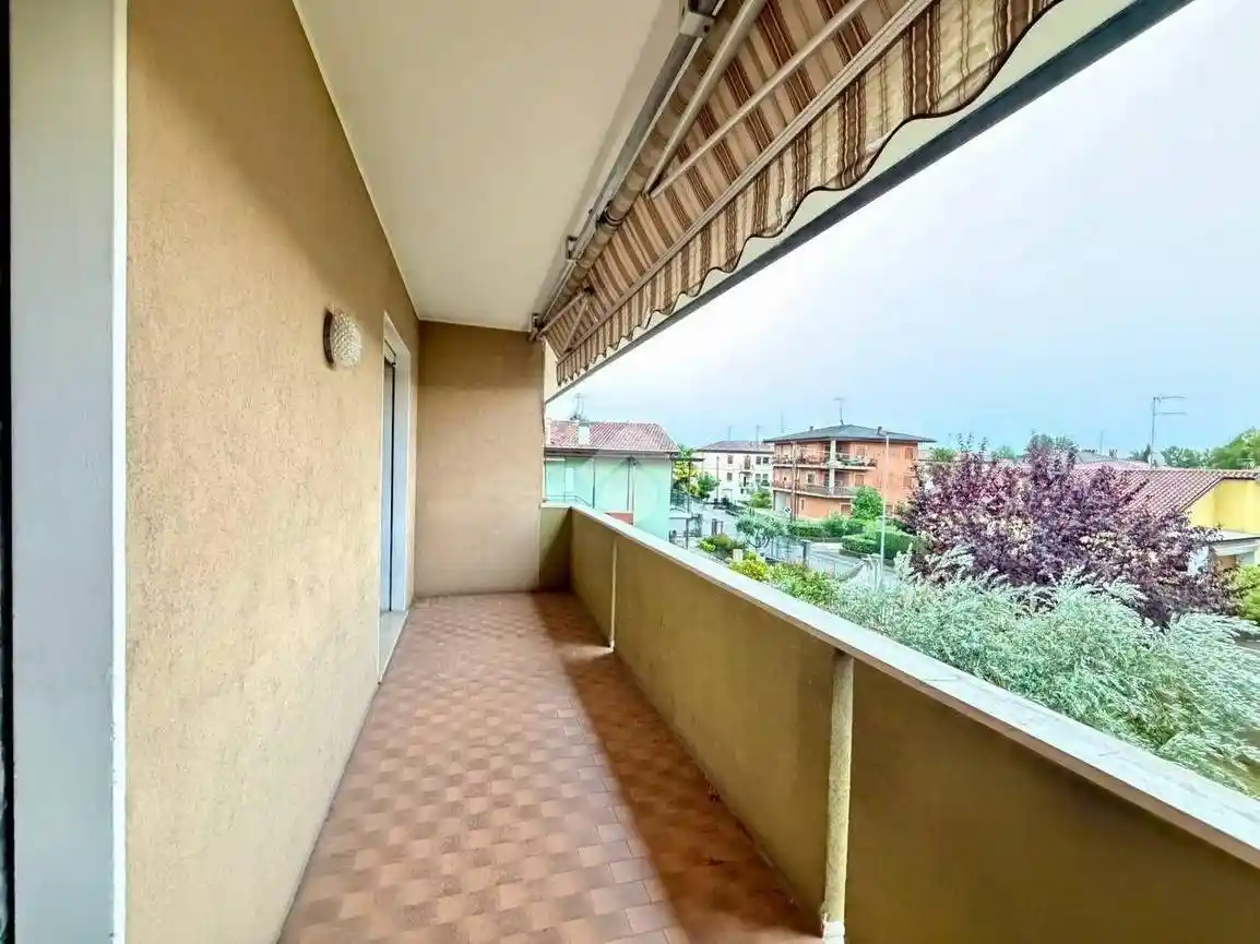 Appartamento in vendita a Susegana