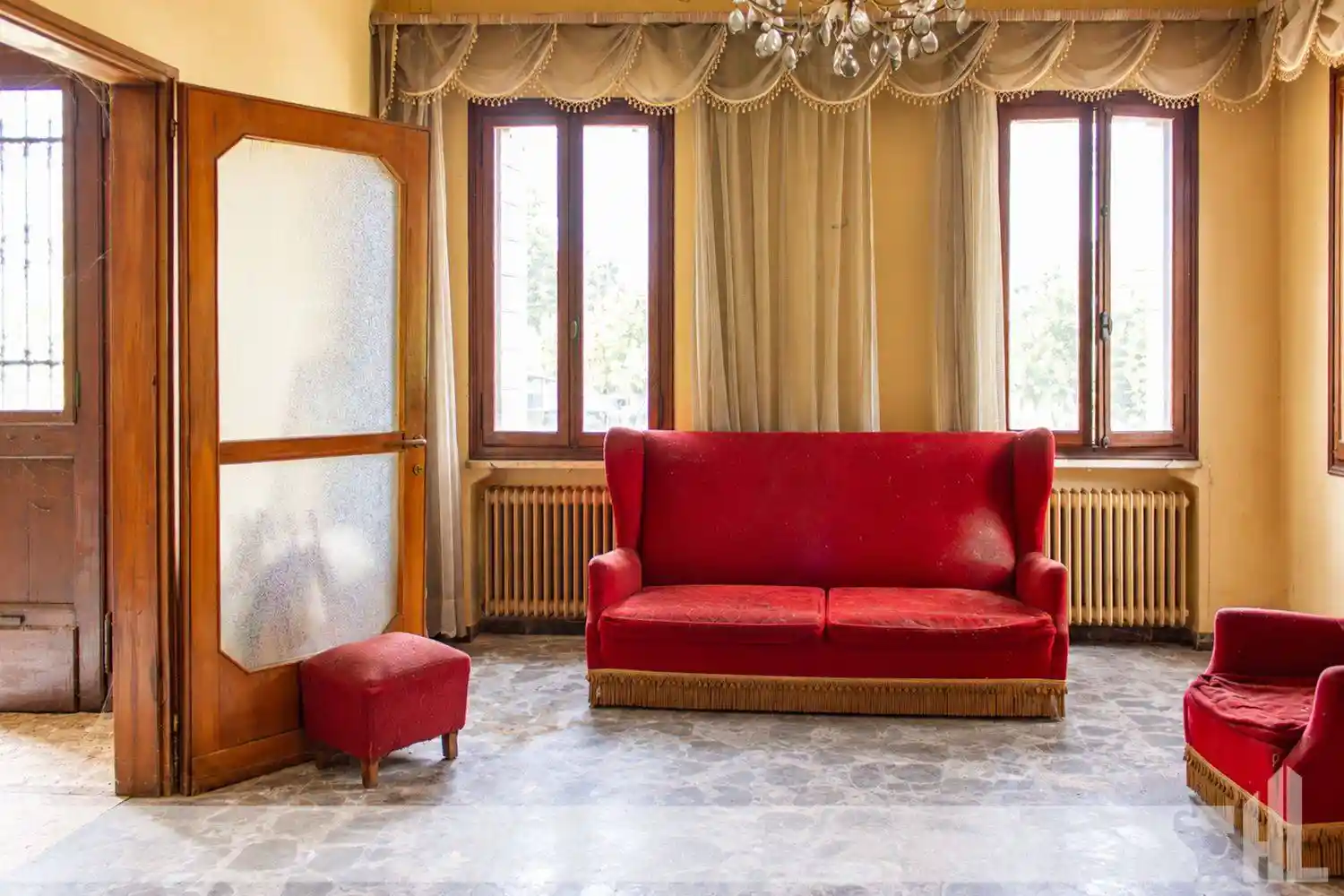 Villetta a schiera in vendita a Treviso