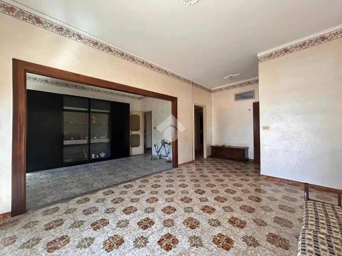 Appartamento in vendita a Palermo