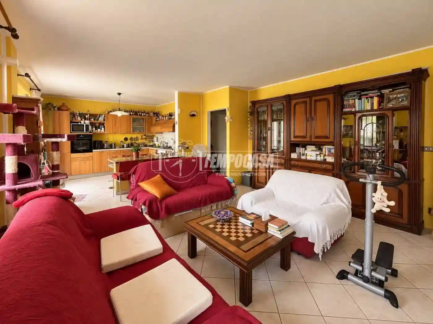Casa indipendente - foto 3