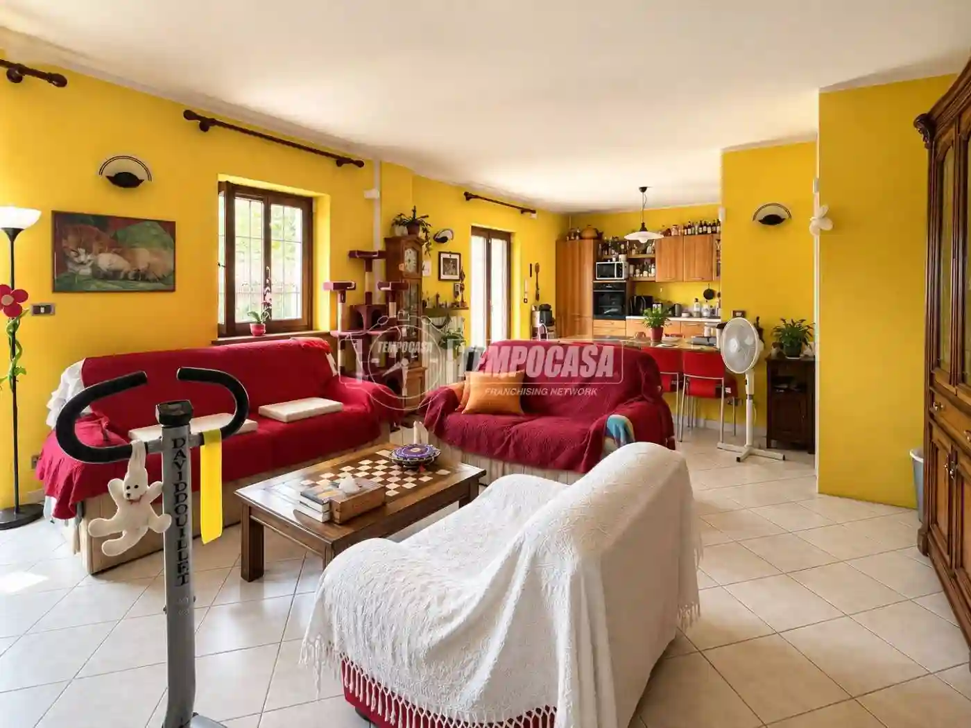 Casa indipendente - foto 4