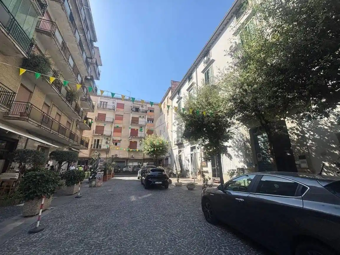 Appartamento in vendita a Caserta