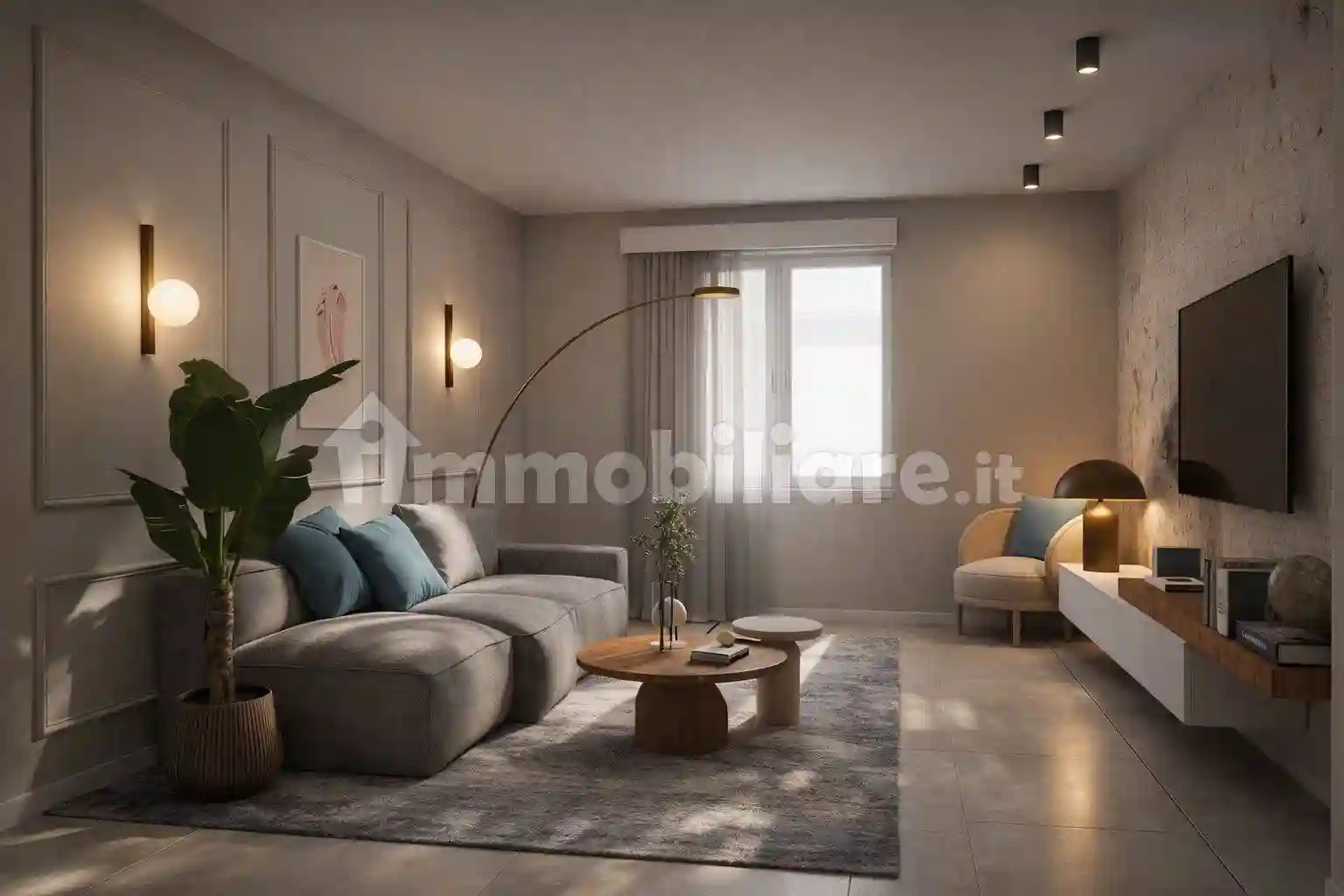 Appartamento - foto 3