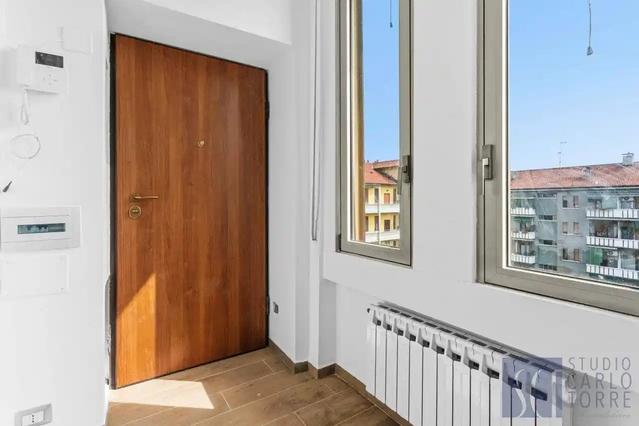 Appartamento in vendita a Corsico