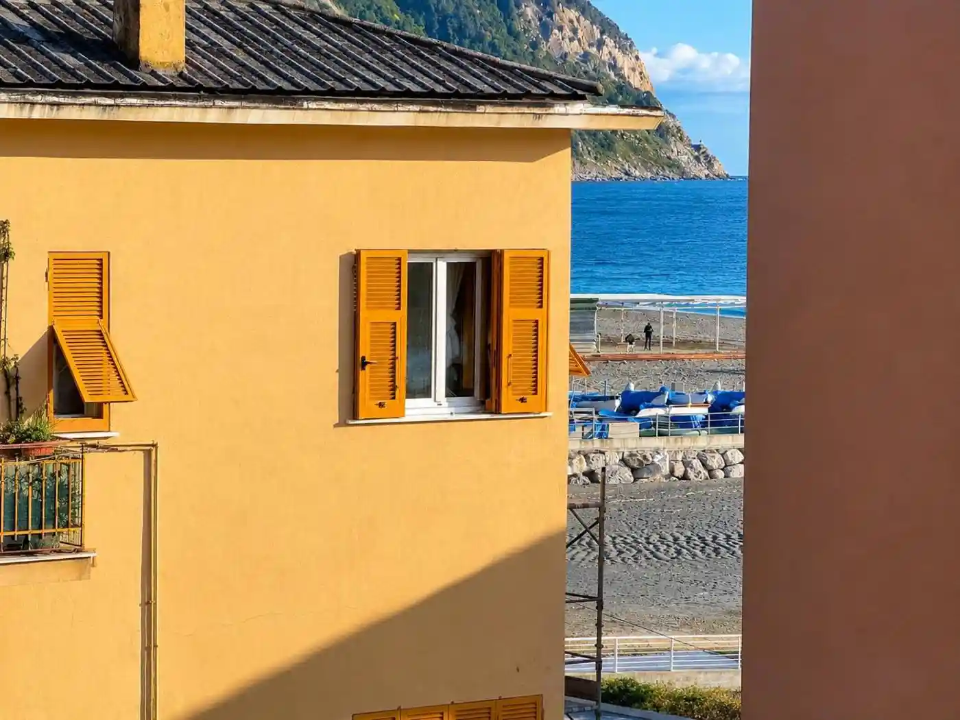 Appartamento in vendita a Sestri Levante