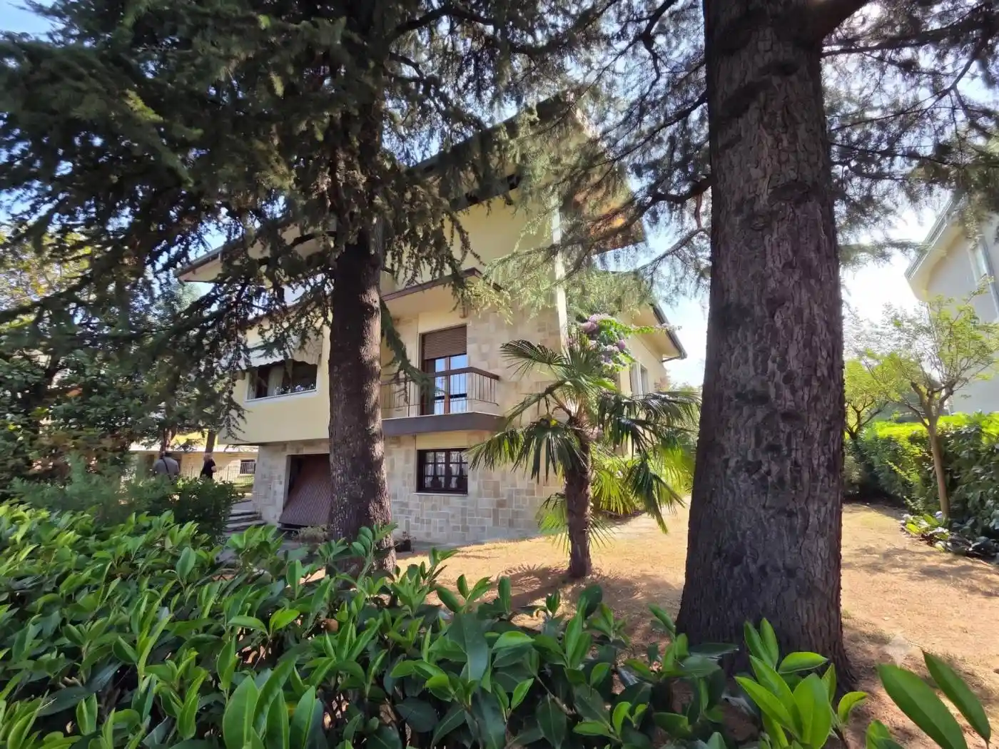Villa in vendita a Brescia